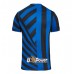 Camisa de time de futebol Inter Milan Replicas 1º Equipamento 2024-25 Manga Curta